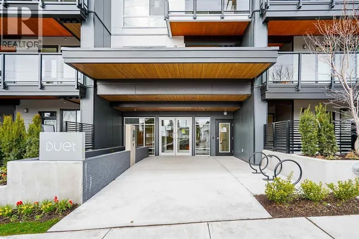 604 707 COMO LAKE AVENUE, Coquitlam, British Columbia V3J0J5