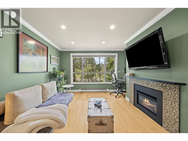 217 2551 PARVIEW LANE, Port Coquitlam, British Columbia V3C6J8