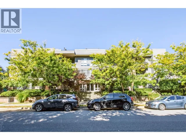 210 2349 WELCHER AVENUE, Port Coquitlam, British Columbia V3C1X6