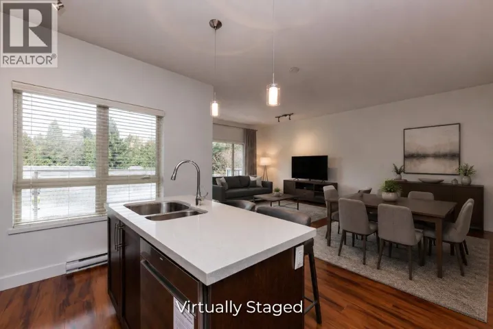 402 2138 OLD DOLLARTON ROAD, North Vancouver, British Columbia V7H1A7