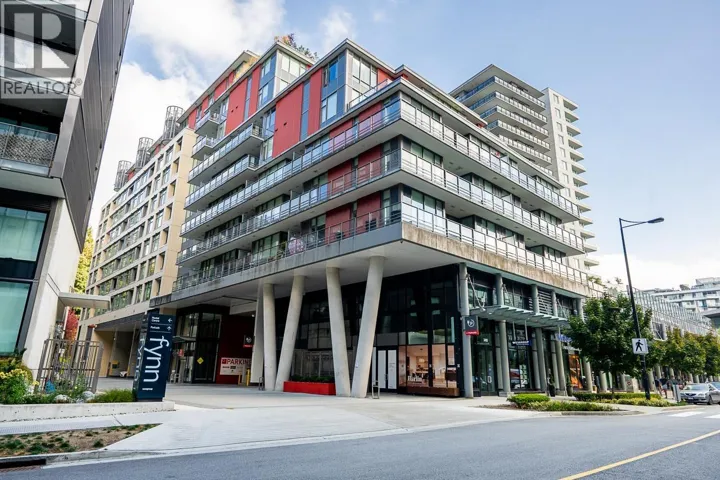 310 3451 SAWMILL CRESCENT, Vancouver, British Columbia V5S0H3