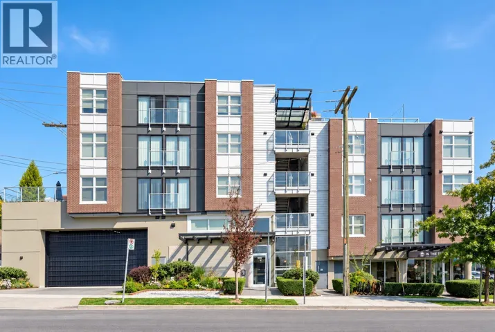 306 388 KOOTENAY STREET, Vancouver, British Columbia V5K0C5