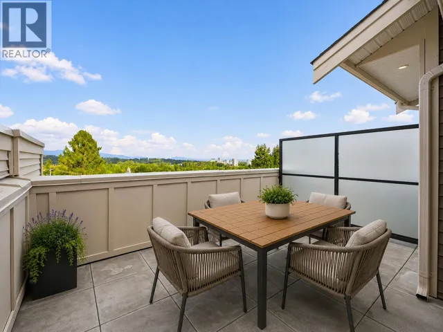 117 1301 BREWSTER DRIVE, Coquitlam, British Columbia V3B0S7