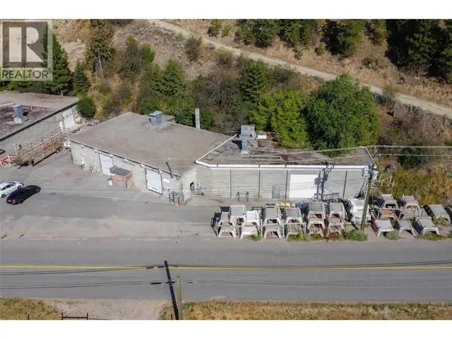 17411 Bentley Road, Summerland, British Columbia V0H1Z3