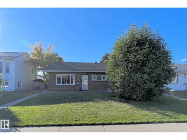 13028 134 ST NW, Edmonton, Alberta T5L1V8