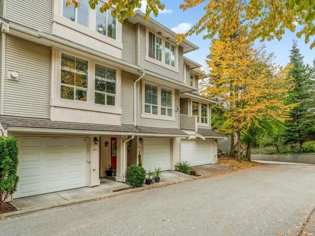 64 14952 58 AVENUE, Surrey, British Columbia V3S9J2