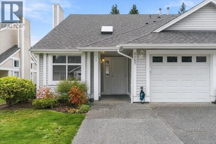 5267 Arbour Cres, Nanaimo, British Columbia V9T6E5