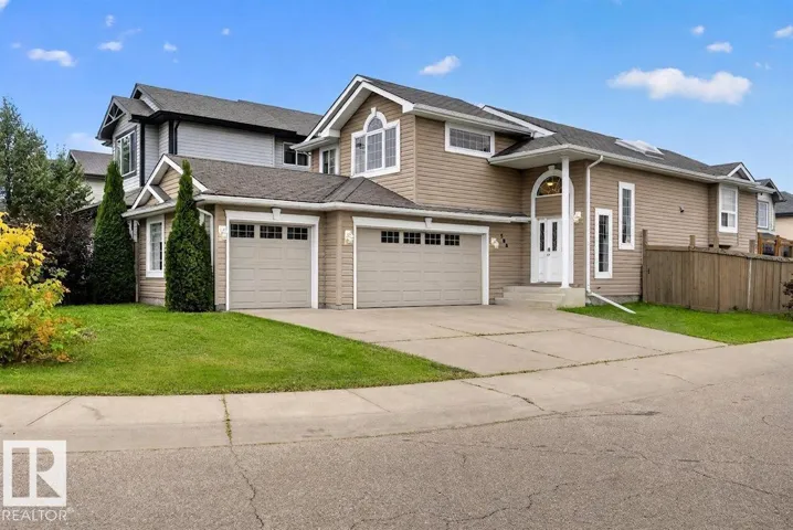 508 77 ST SW, Edmonton, Alberta T6X0A1