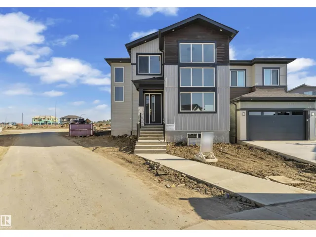 3005 7A Avenue SW, Edmonton, Alberta T6X3M3