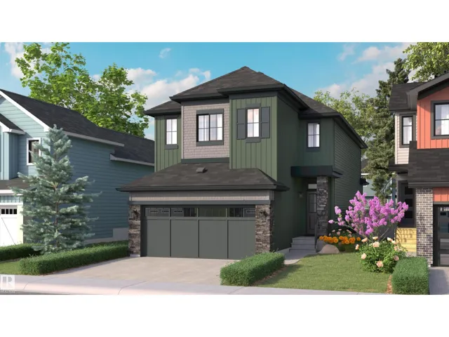 20 Clichy CL, St. Albert, Alberta T8T2E4