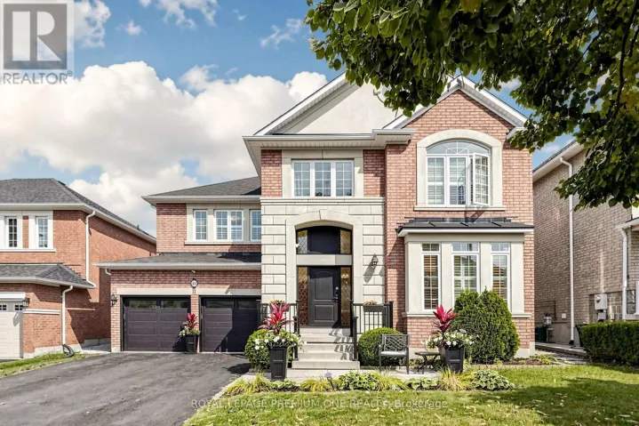 46 BOSCO DRIVE, Vaughan (Vellore Village), Ontario L4H0M3