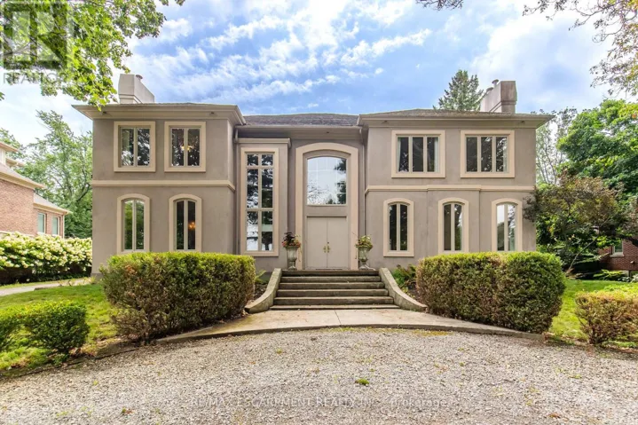1019 SCENIC DRIVE, Hamilton (Mountview), Ontario L9C1H8