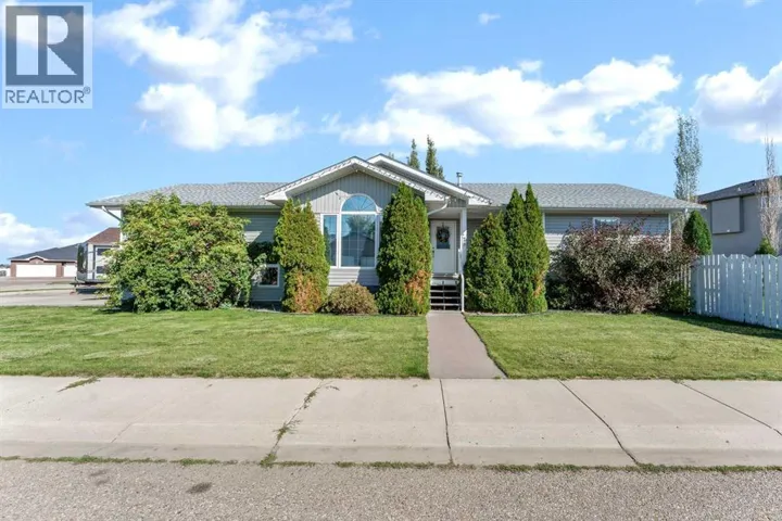 78 Sunset Crescent SW, Medicine Hat, Alberta T1B4T7