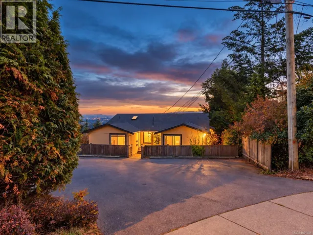 B 3370 Fulton Rd, Colwood, British Columbia V9C3P9