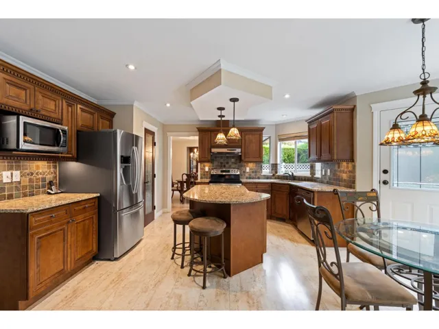 8030 153A STREET, Surrey, British Columbia V3S7X7