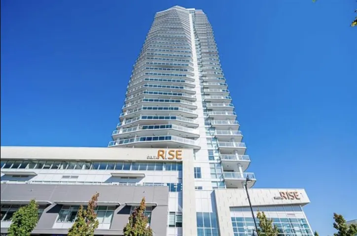 907 11967 80 AVENUE, Delta, British Columbia V4C0E2