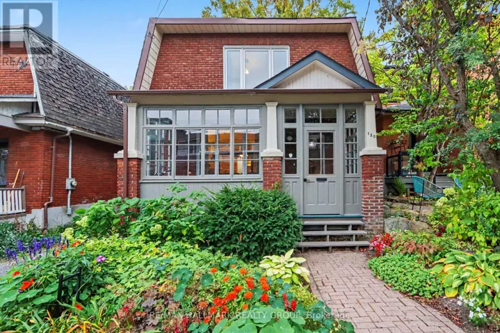 120 HOPEWELL AVENUE, Ottawa, Ontario K1S2Z3