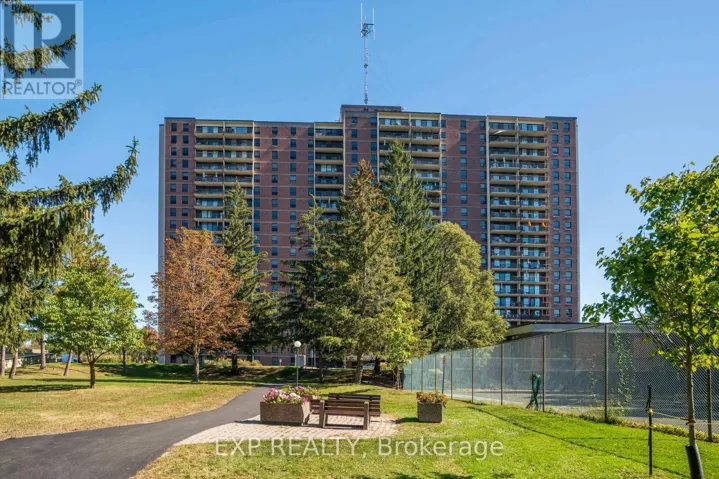 404 - 665 BATHGATE DRIVE, Ottawa, Ontario K1K3Y4
