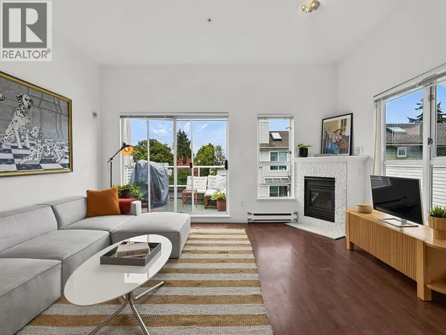 417 3480 MAIN STREET, Vancouver, British Columbia V5V3N2