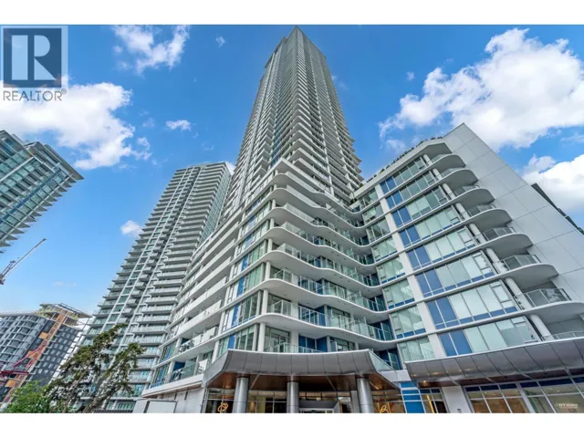 4407 518 CLARKE ROAD, Coquitlam, British Columbia V3J0S7