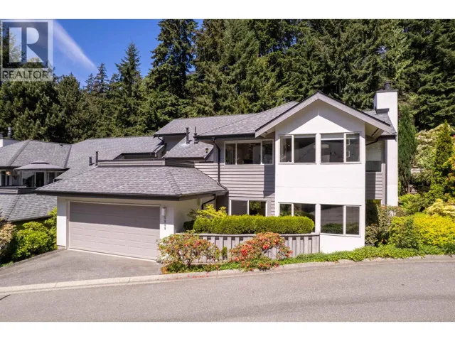 5948 NANCY GREENE WAY, North Vancouver, British Columbia V7R4W1