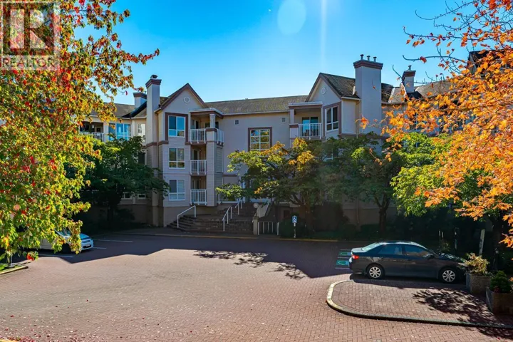 321 7453 MOFFATT ROAD, Richmond, British Columbia V6Y3W1