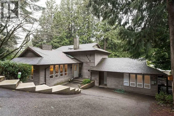 6780 MARINE DRIVE, West Vancouver, British Columbia V7W2S9