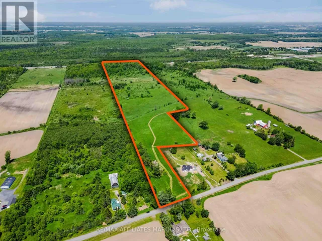 00000 PARAGON ROAD, South Glengarry, Ontario K6H5R5