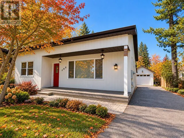288 RIVER ROAD E, Wasaga Beach, Ontario L9Z2L7