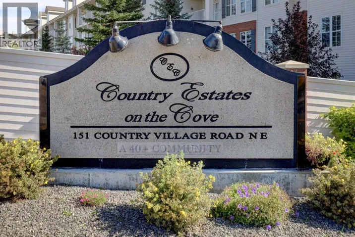 2452, 151 Country Village Road NE, Calgary, Alberta T3K5X5