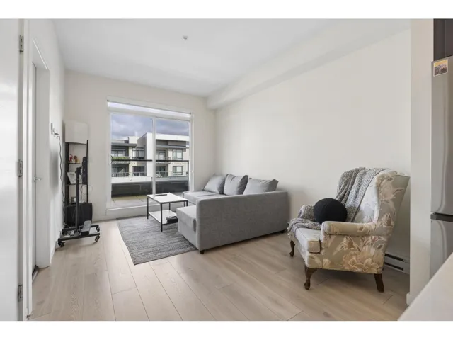 504 7920 206 STREET, Langley, British Columbia V2Y3X1