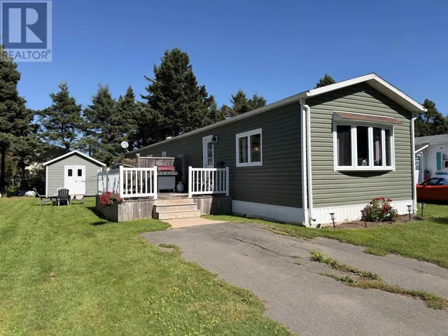 89 Evergreen Drive, Summerside, Prince Edward Island C1N4H8
