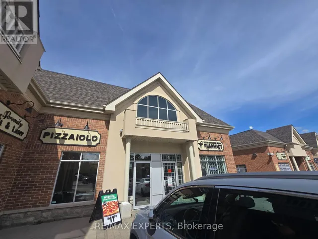 3 - 9581 WESTON ROAD, Vaughan (Vellore Village), Ontario L4H3A5