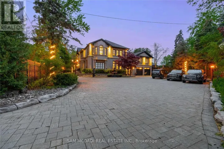 1540 MISSISSAUGA ROAD, Mississauga (Lorne Park), Ontario L5H2K1