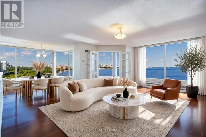 1503 - 1 PALACE PIER COURT, Toronto (Mimico), Ontario M8V3W9