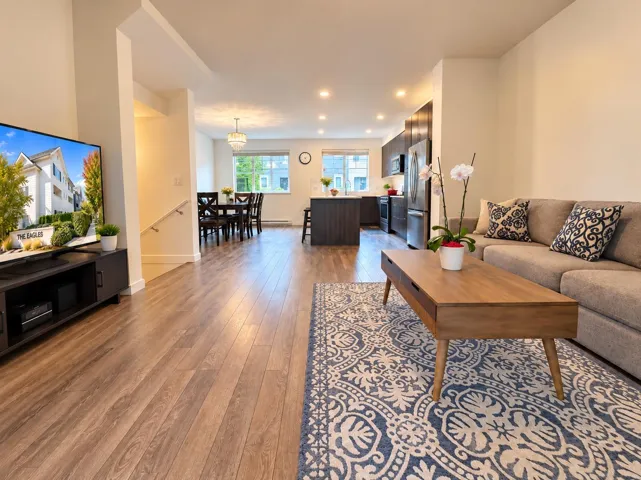 9 127 172 STREET, Surrey, British Columbia V3Z0W9