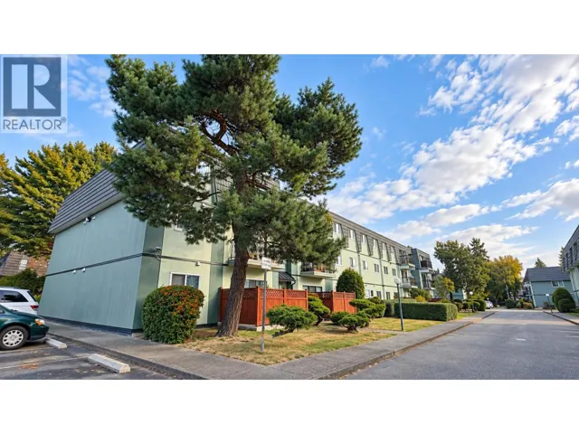 117 8031 RYAN ROAD, Richmond, British Columbia V7A2E4