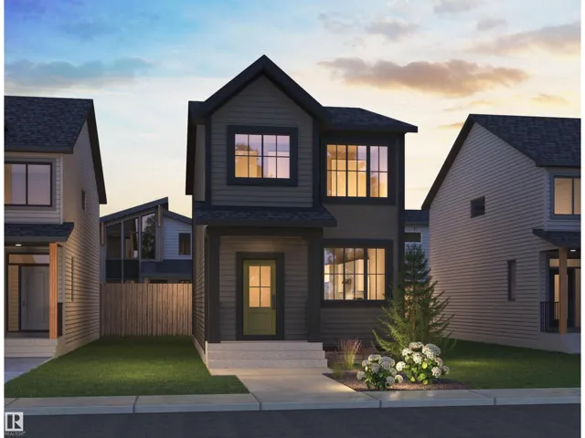 12527 34 AV SW, Edmonton, Alberta T6W5Z8