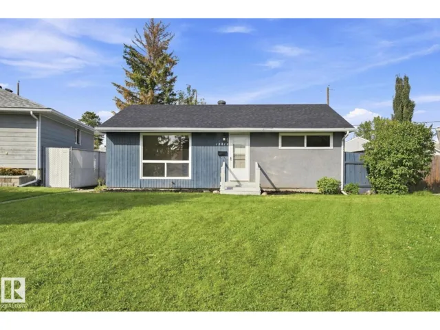 15812 110A AV NW, Edmonton, Alberta T5P1H7