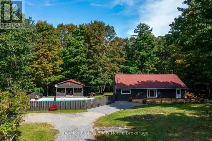 3962 169 MUSKOKA ROAD, Muskoka Lakes (Medora), Ontario P0B1J0