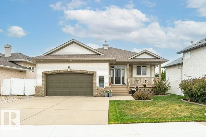 16532 75 ST NW, Edmonton, Alberta T5Z3R1