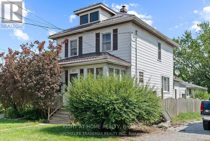 207-209 INSHES AVENUE, Chatham-Kent (Chatham), Ontario N7M2Z5
