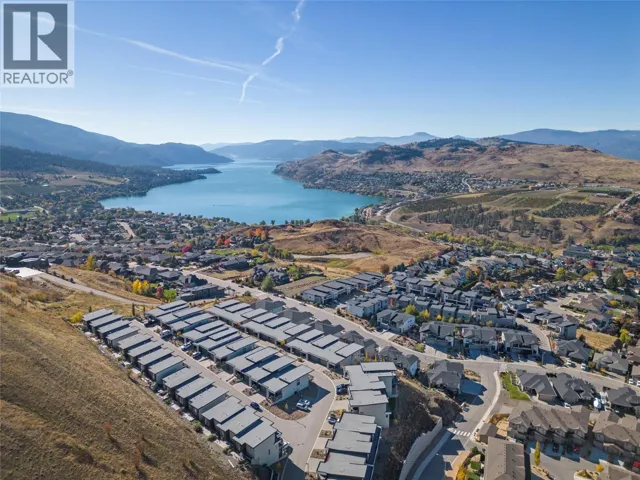 1000 Mt Robson Place Unit# 29, Vernon, British Columbia V1B4G2