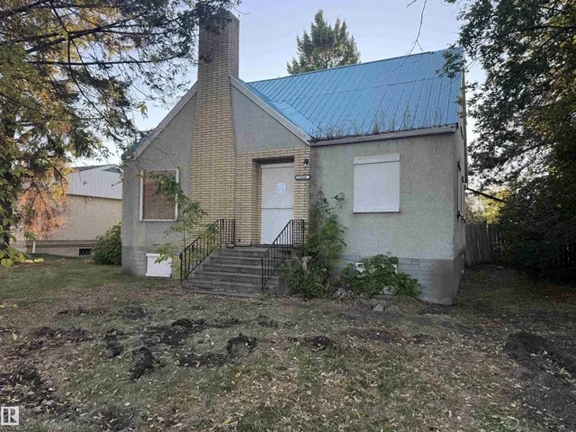 12828 88 ST NW, Edmonton, Alberta T5E3H3
