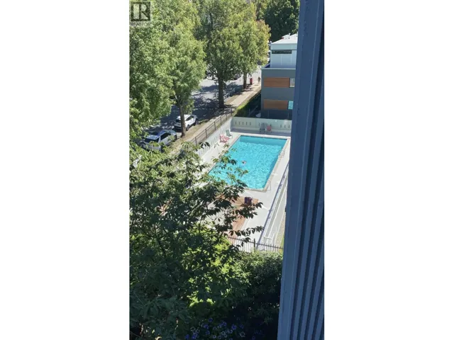 503 1330 HARWOOD STREET, Vancouver, British Columbia V6E1S8