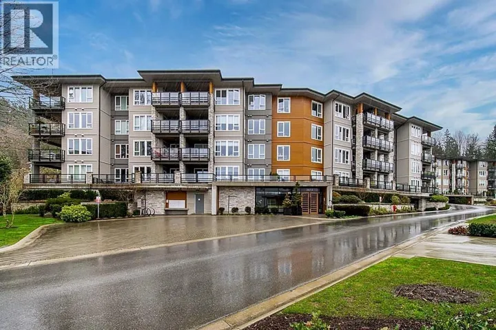 102 3873 CATES LANDING WAY, North Vancouver, British Columbia V7G0A6