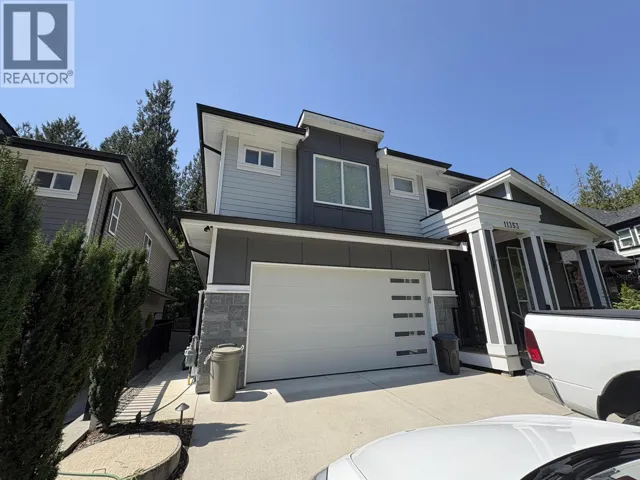11353 242A STREET, Maple Ridge, British Columbia V2W1H5
