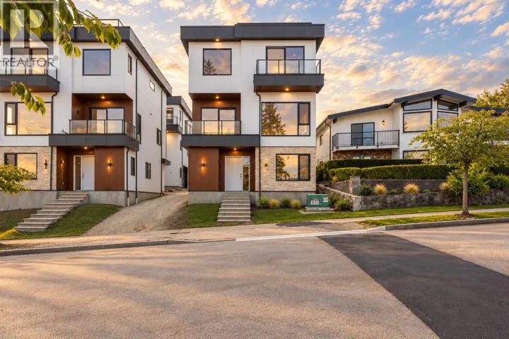 1 7864 WELSLEY DRIVE, Burnaby, British Columbia V5E3X5