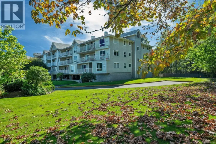 105 155 Erickson Rd, Campbell River, British Columbia V9W1S6