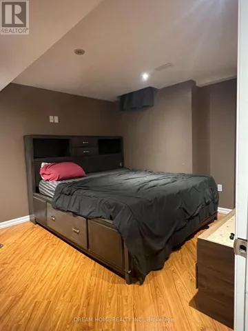 BASEMENT - 341 LA ROCCA AVENUE, Vaughan (Vellore Village), Ontario L4H3L2
